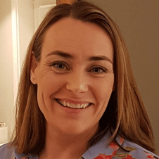 Bilde av Hanne Glenne Kvåle