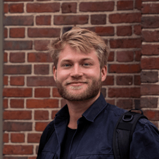 Picture of Carl Olsson