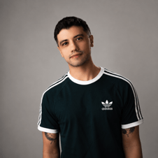 Picture of David Gutierrez