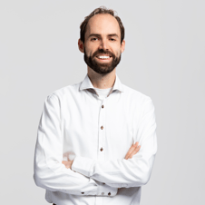 Foto van » Martin