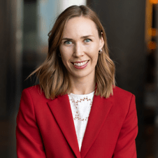 Picture of Ingvild Brunvoll