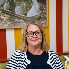 Picture of Vicky Luff