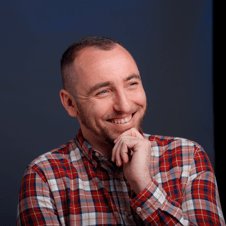 Picture of Matthew Morgan