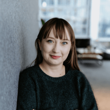 Picture of Katarzyna Nojek