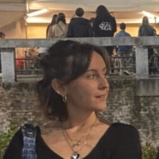 Picture of Carolina STEENSMA MARTIN-TOLEDANO