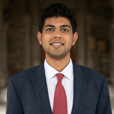 Picture of Hishaan Mahtani