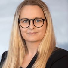 Billede af Kristine Brødsgaard Axelsen