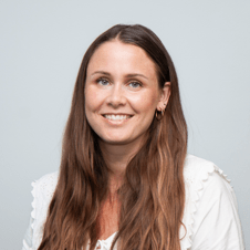 Billede af Nanna-Louise Aae Kudahl
