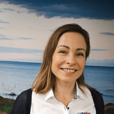 Picture of Saara Hirsto