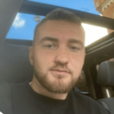 Bild på Alexander Lafis