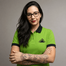 Foto de Cassiana Moreira da Silva