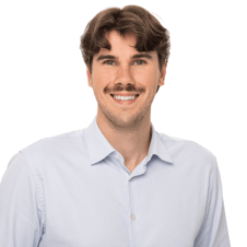 Foto van Marius