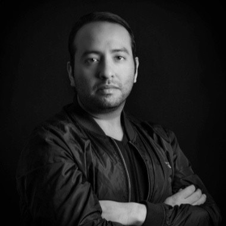 Picture of Renzo Alvarez