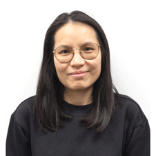 Kuva henkilöstä Areerat Muunoja