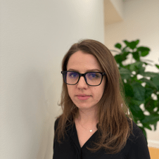 Bild på Yuliia Zhmudyk