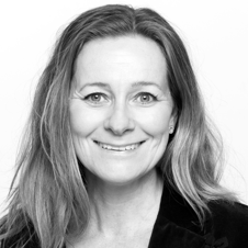 Bild på Sofia Flodmark