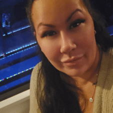 Bild på Carolina Karlsson