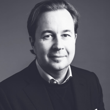 Picture of Erik Kramming