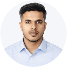 Picture of Vishal Lambe