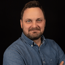 Bild på Jim Einarsson