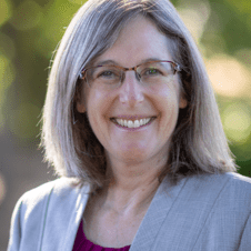 Picture of Kerstin Kramer