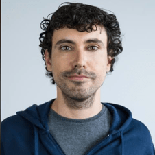 Picture of Alejandro Plaza