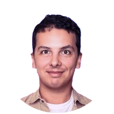 Picture of Oliver Der Hovakimian
