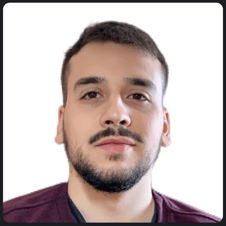 Picture of Gianluca Caniglia