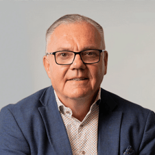 Bild på Stefan Larsson