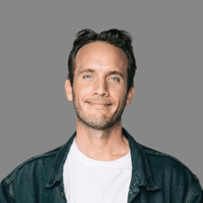 Bild på Karl-Johan Löfstrand / DRUM