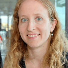 Picture of Kjersti Solberg Eikrem