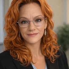 Picture of Beth Salmond