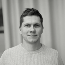 Kuva henkilöstä Johannes Hintsala