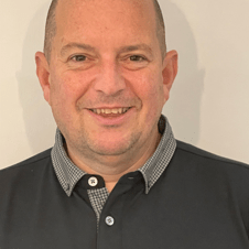 Picture of Andy Barlass