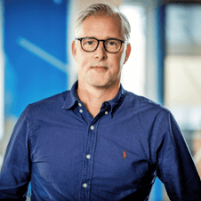 Bild på Marcus Linqvist