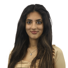 Picture of Hina Ali