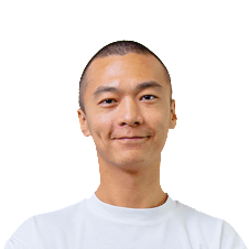 Picture of Milo Zheng