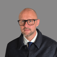 Bild på Benjamin Holmfred