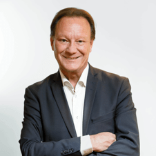 Bild på Joakim Sjöstedt