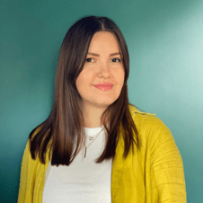Picture of Alla Gyrenko
