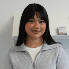 Picture of Rithika Waez