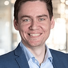 Billede af Alex Grum