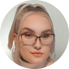 Kuva henkilöstä Janika