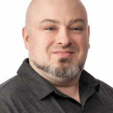 Photo de Hugo Desjardins