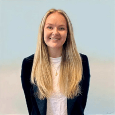 Bilde av Vilde Evensen Eldøy