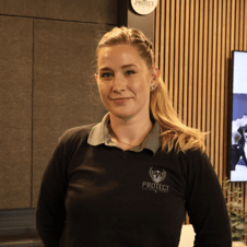 Bilde av Therese Eriksen