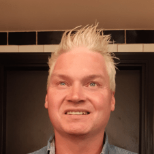 Kuva henkilöstä Robert Henriksson