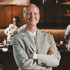 Picture of Lisa Nilsson