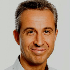 Picture of Anthony Gyursanszky