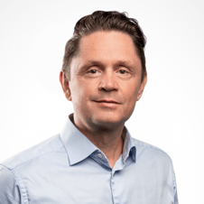 Bild på Mathias Granath